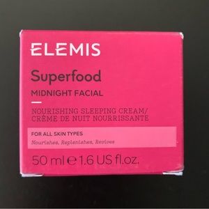 Elemis Superfood Midnight Facial 1.6 fl Oz